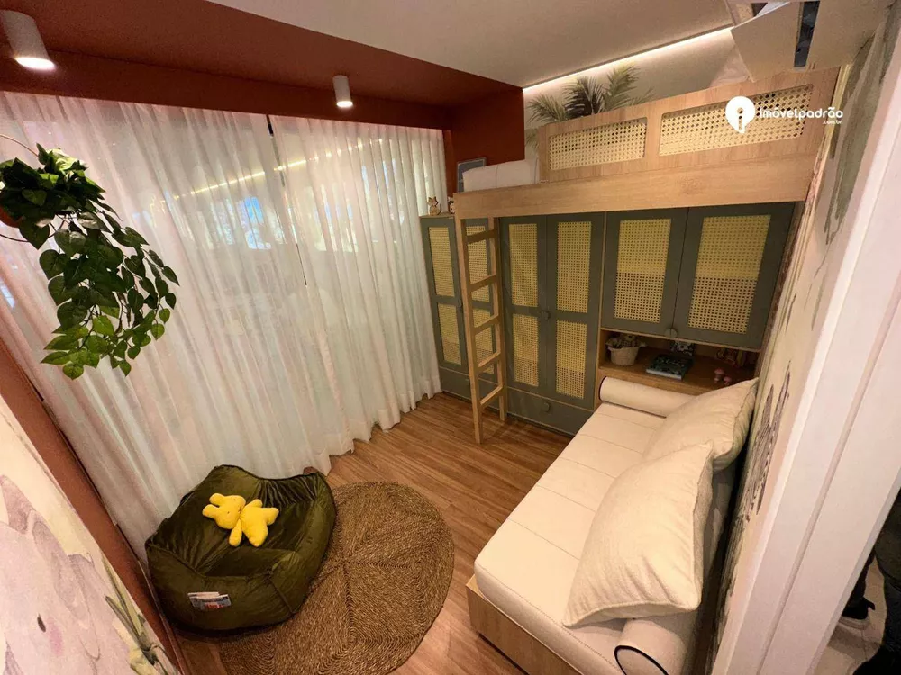 Apartamento, 2 quartos, 54 m² - Foto 9