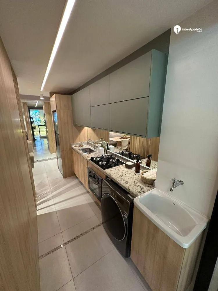 Apartamento, 2 quartos, 54 m² - Foto 39