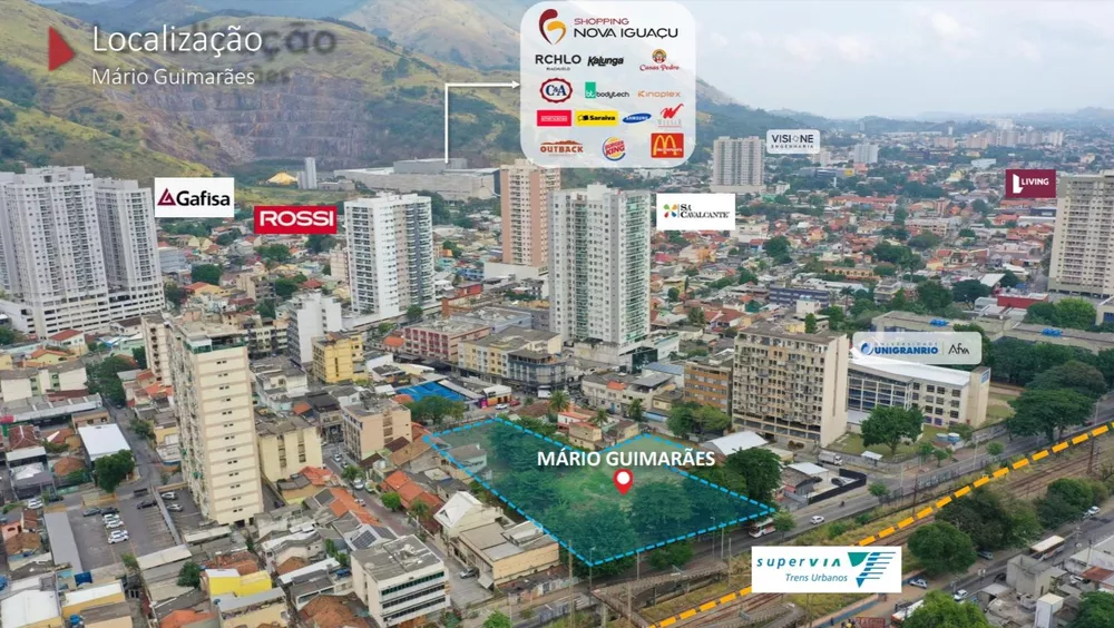 Apartamento, 2 quartos, 54 m² - Foto 28