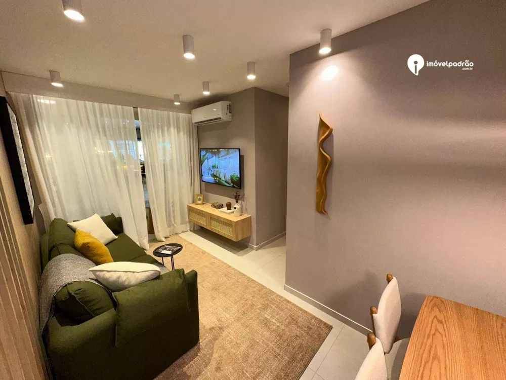 Apartamento, 2 quartos, 54 m² - Foto 4