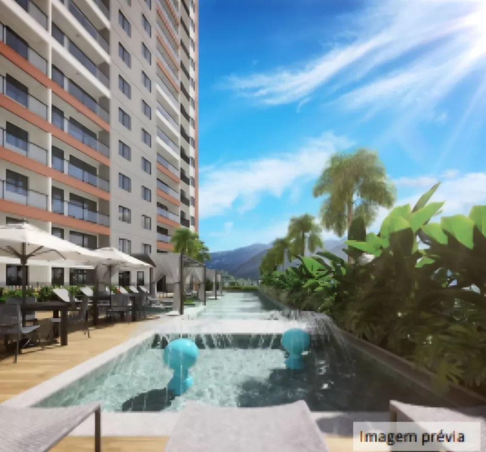 Apartamento, 2 quartos, 54 m² - Foto 20