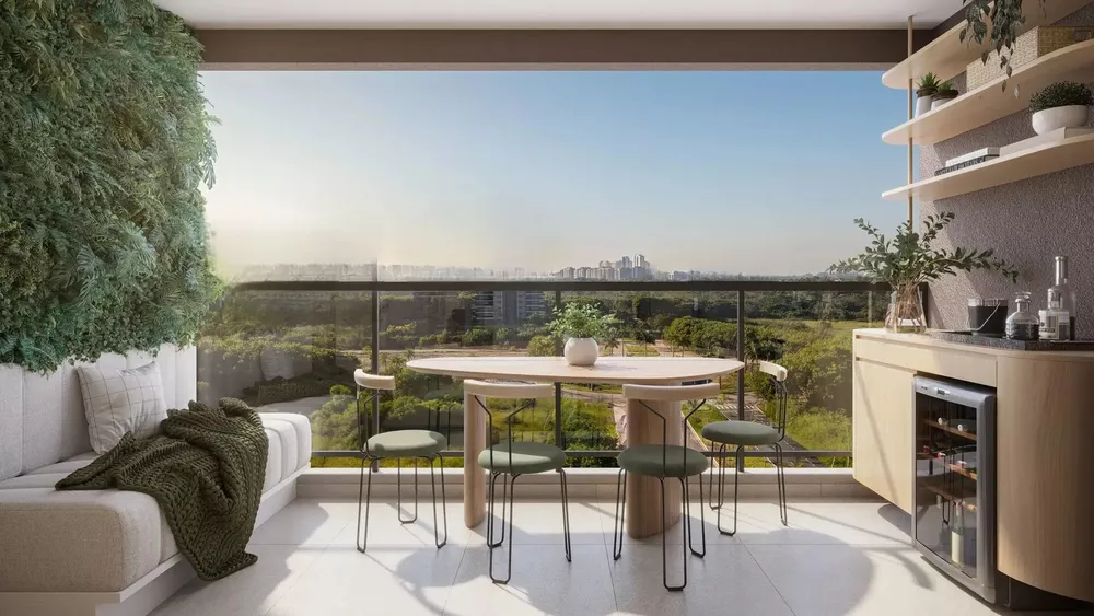 Apartamento, 2 quartos, 54 m² - Foto 19