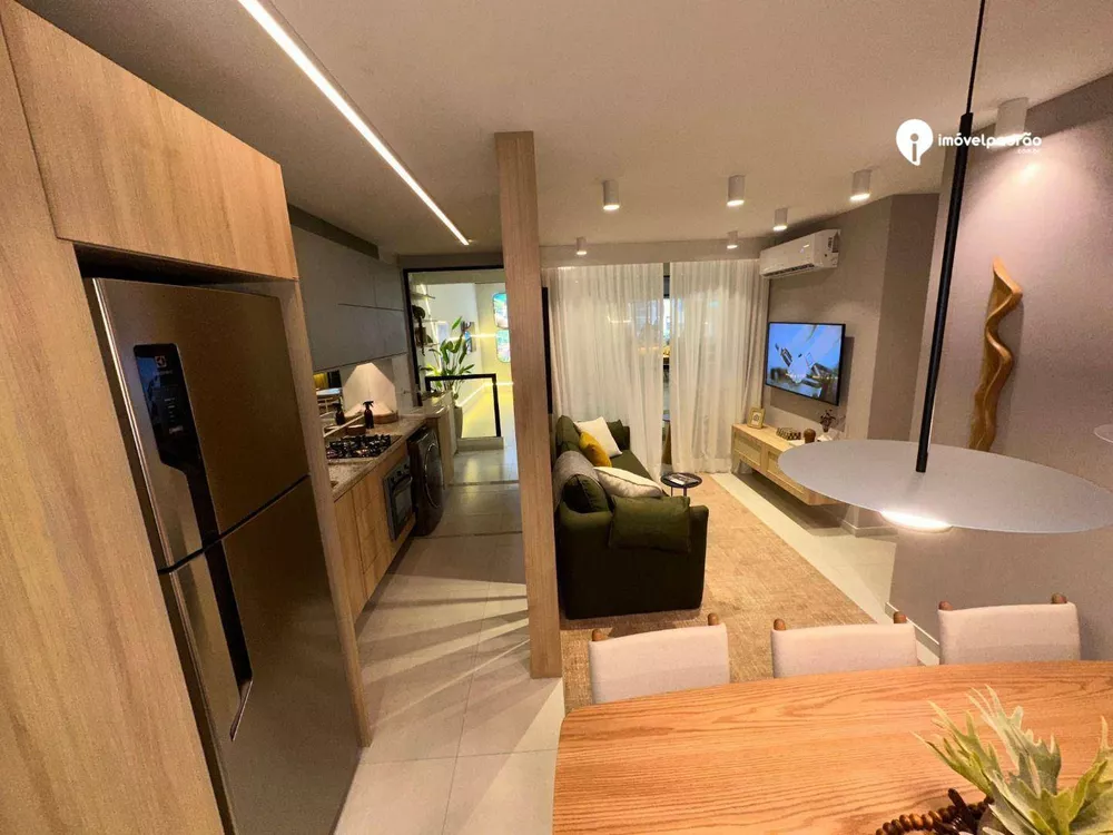 Apartamento, 2 quartos, 54 m² - Foto 3