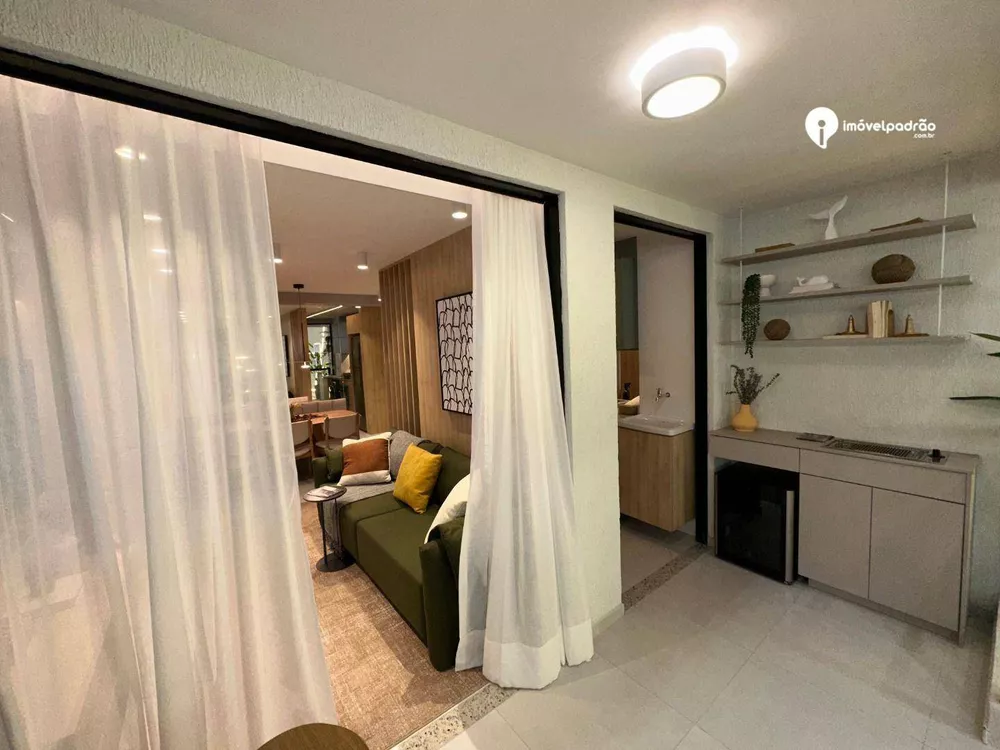Apartamento, 2 quartos, 54 m² - Foto 5
