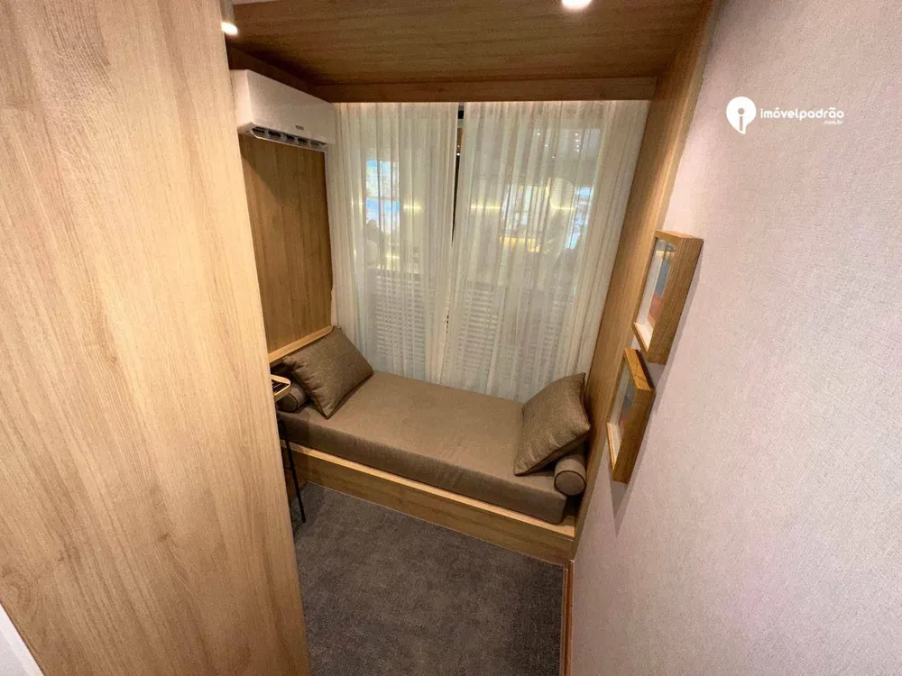 Apartamento, 2 quartos, 54 m² - Foto 33