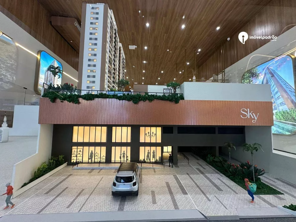 Apartamento, 2 quartos, 54 m² - Foto 16