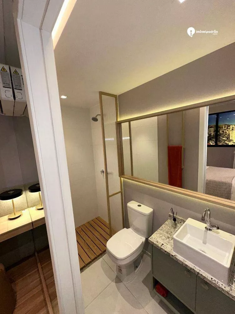 Apartamento, 2 quartos, 54 m² - Foto 11