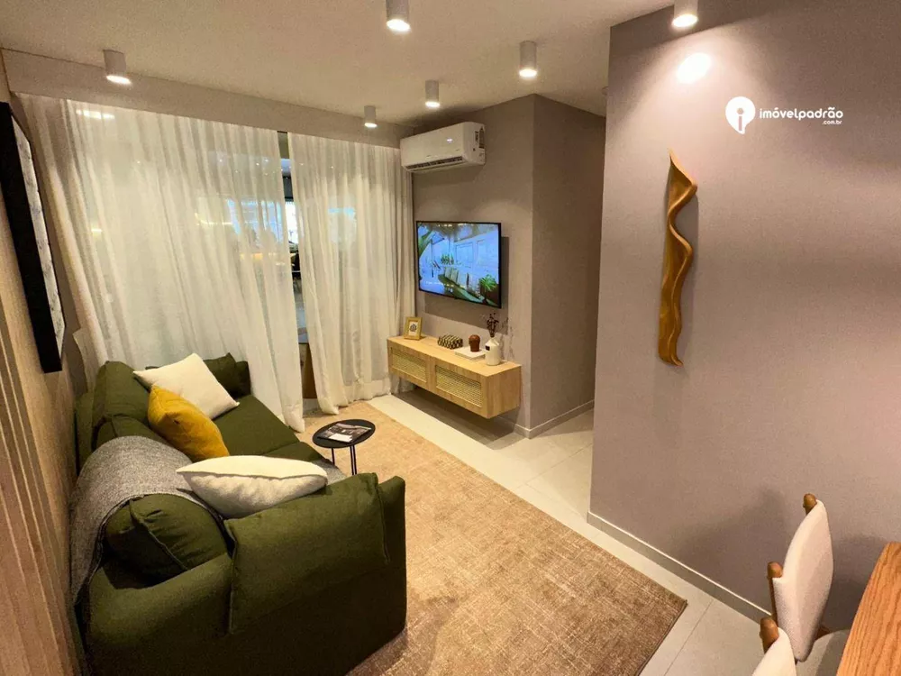 Apartamento, 2 quartos, 54 m² - Foto 1