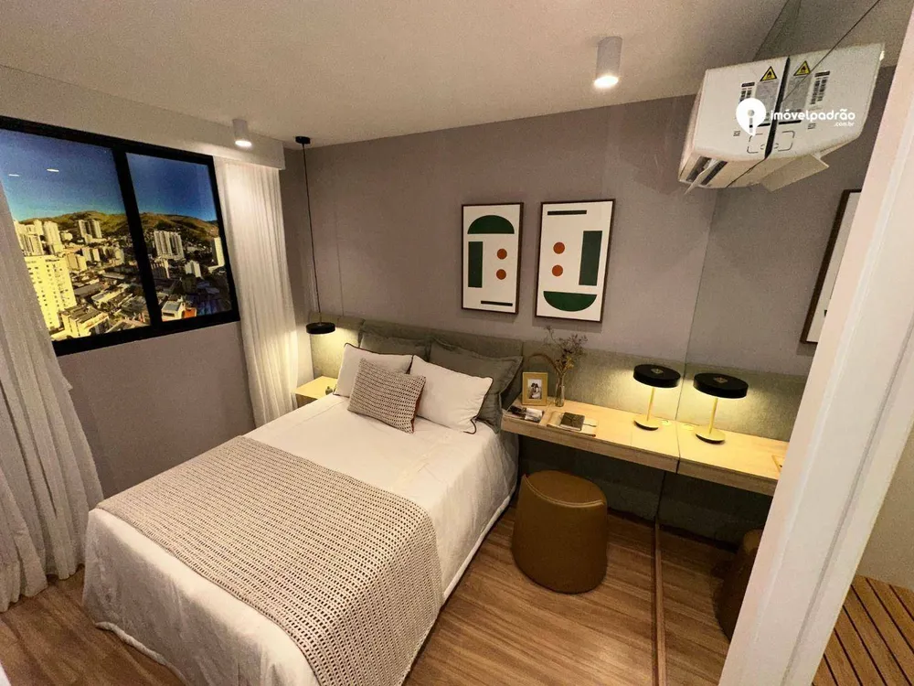 Apartamento, 2 quartos, 54 m² - Foto 44