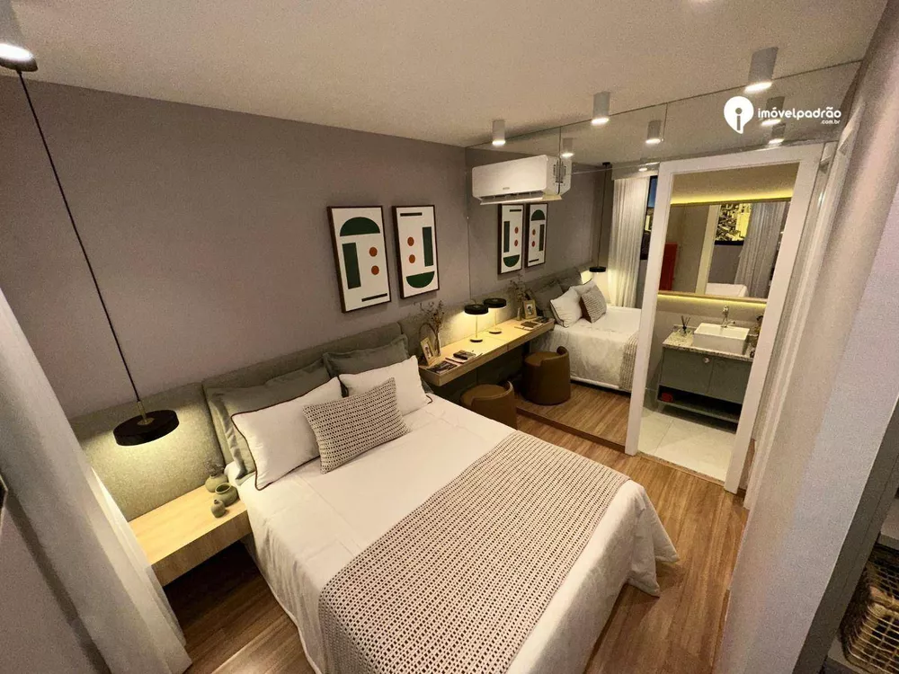Apartamento, 2 quartos, 54 m² - Foto 6