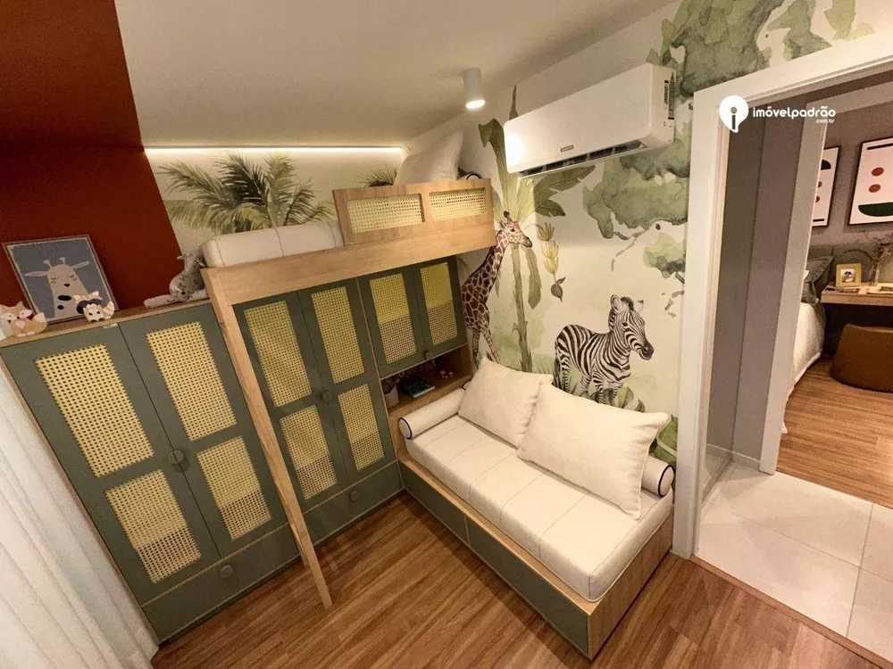 Apartamento, 2 quartos, 54 m² - Foto 10