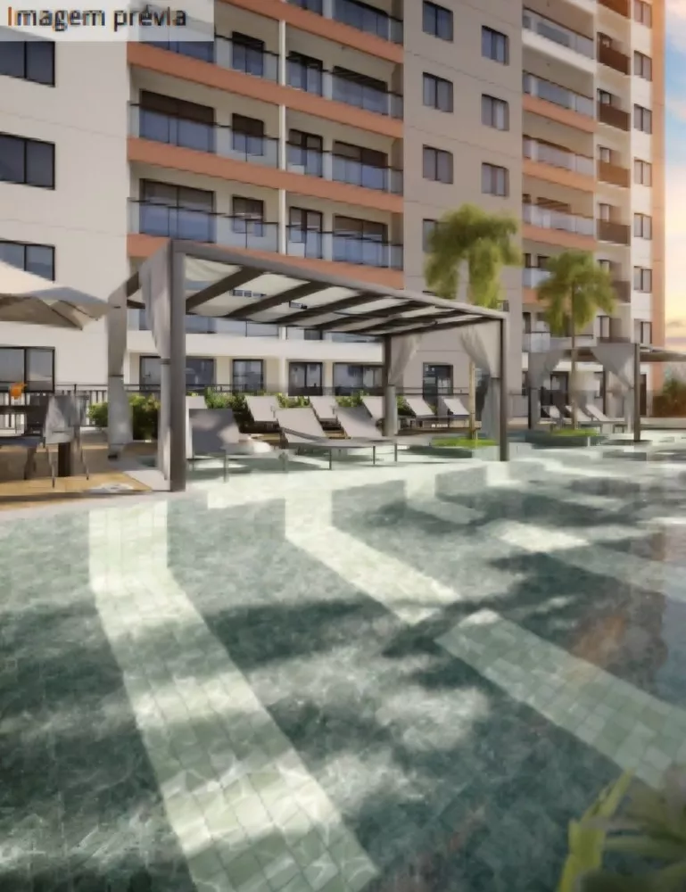 Apartamento, 2 quartos, 54 m² - Foto 21