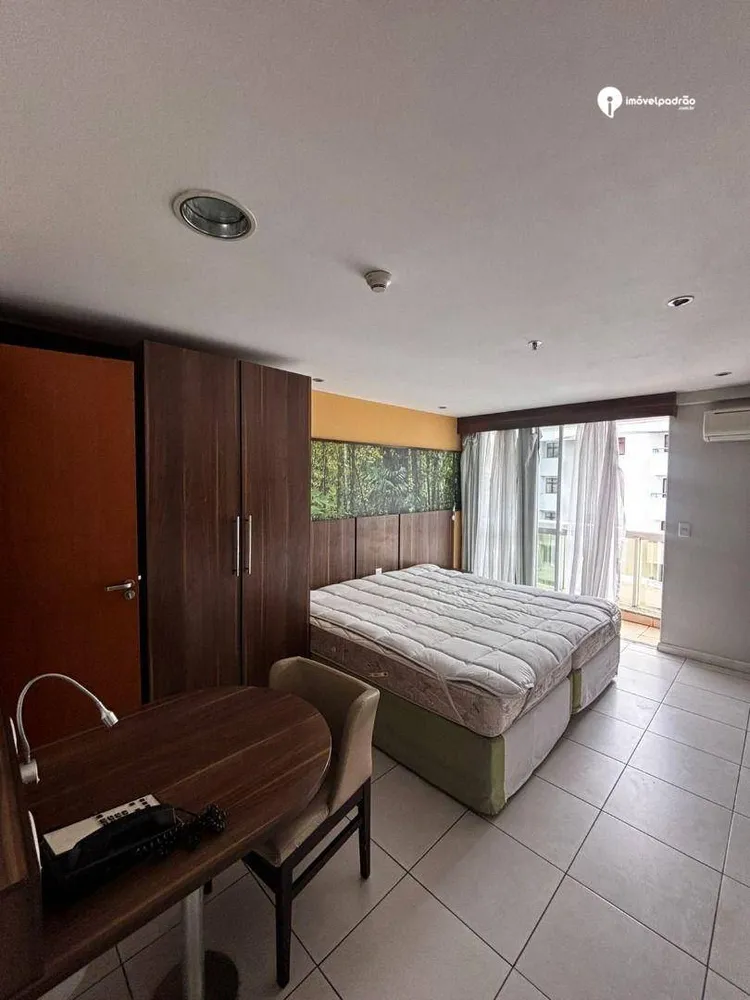 Flat/Apart Hotel, 1 quarto, 40 m² - Foto 5