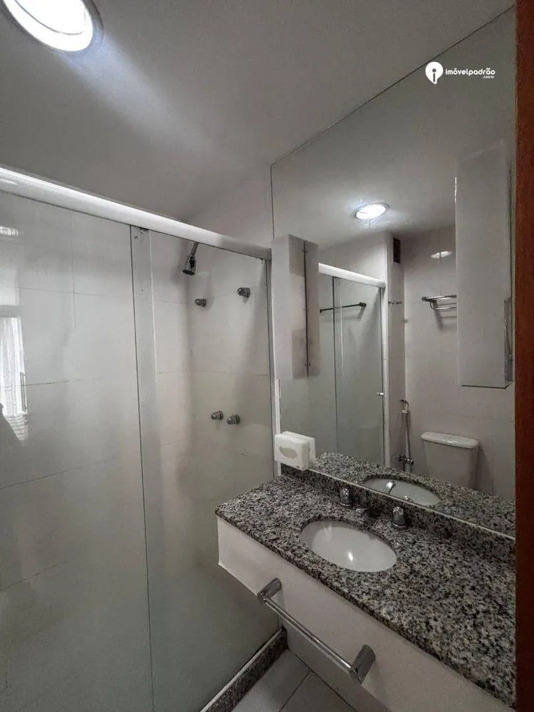 Flat/Apart Hotel, 1 quarto, 40 m² - Foto 11