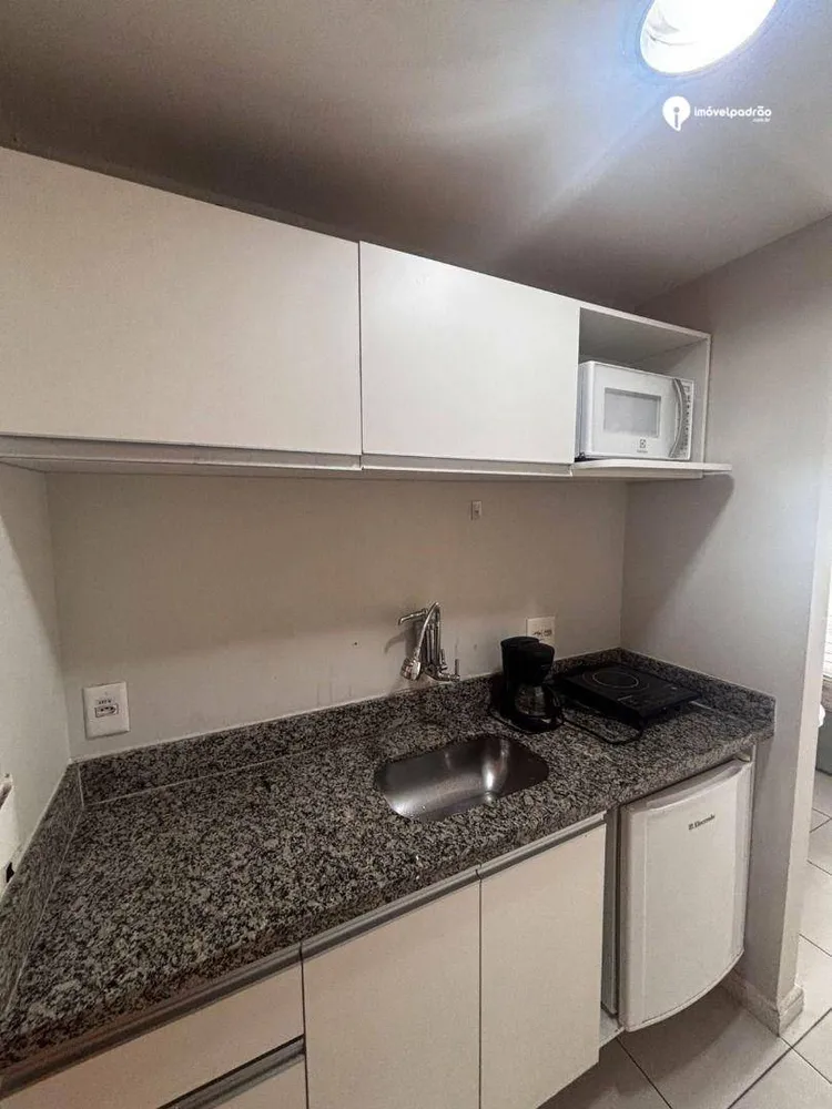 Flat/Apart Hotel, 1 quarto, 40 m² - Foto 4