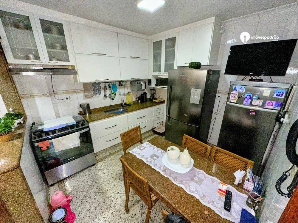 Apartamento, 3 quartos, 120 m² - Foto 9