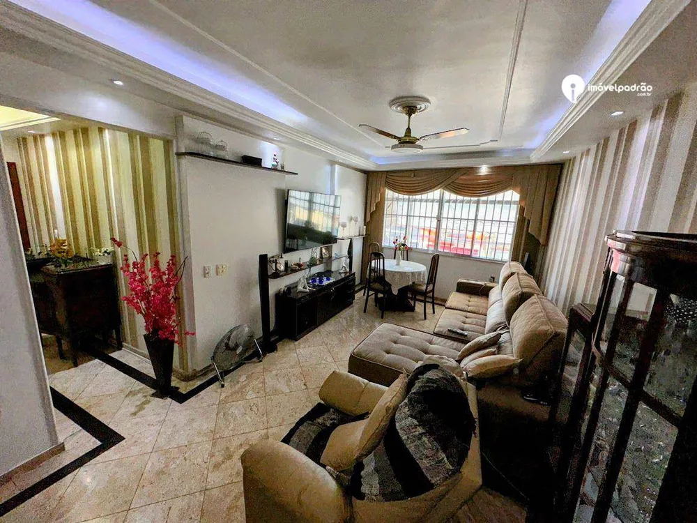 Apartamento, 3 quartos, 120 m² - Foto 17