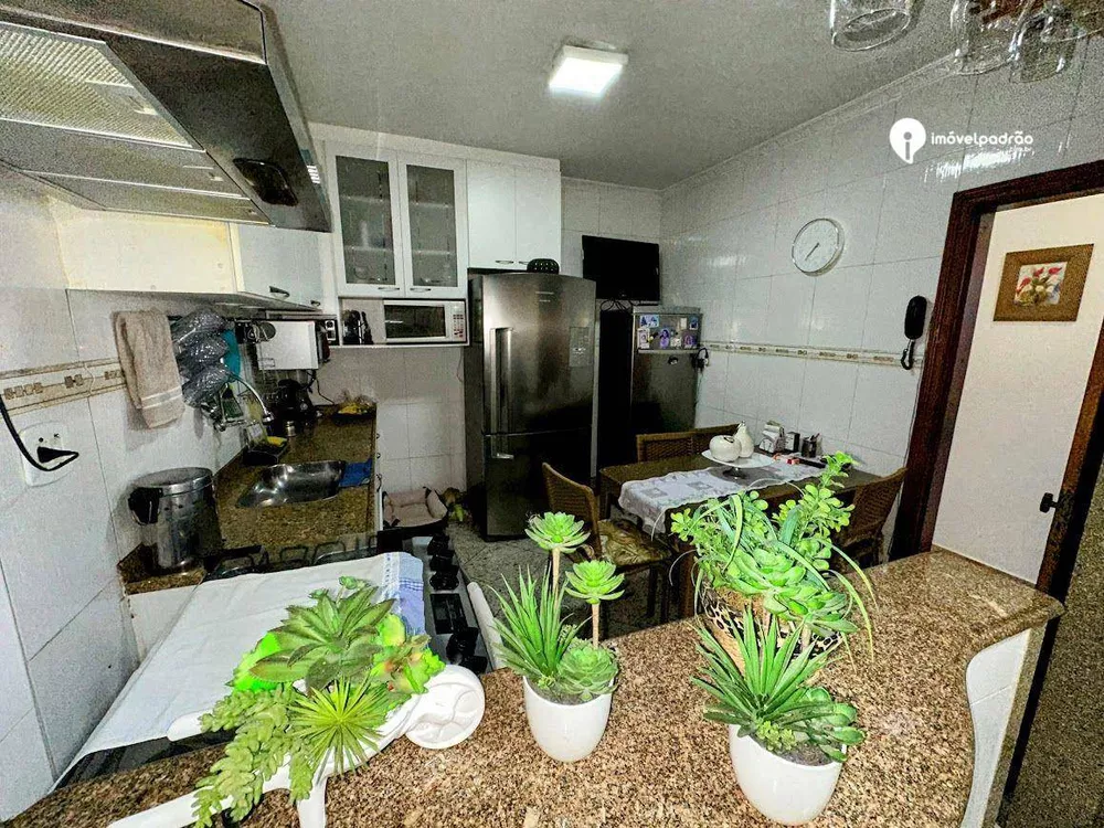 Apartamento, 3 quartos, 120 m² - Foto 5
