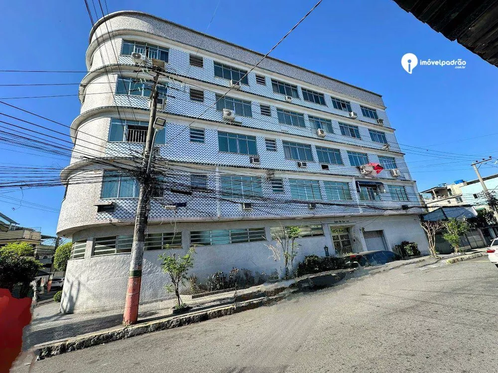 Apartamento, 3 quartos, 120 m² - Foto 20