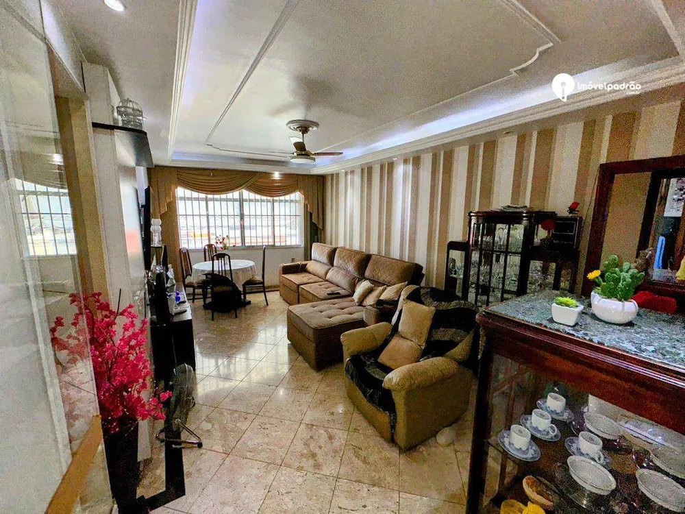 Apartamento, 3 quartos, 120 m² - Foto 6