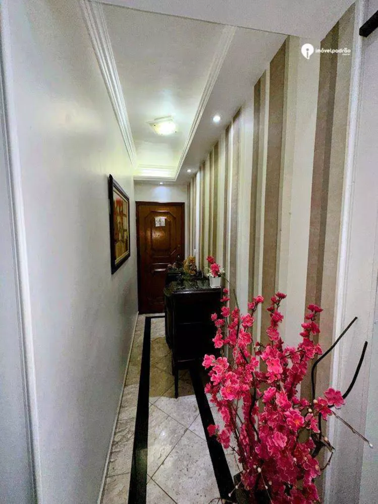 Apartamento, 3 quartos, 120 m² - Foto 10