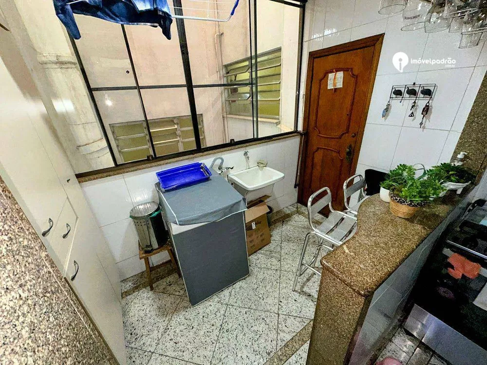 Apartamento, 3 quartos, 120 m² - Foto 3