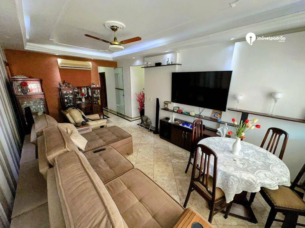 Apartamento, 3 quartos, 120 m² - Foto 19