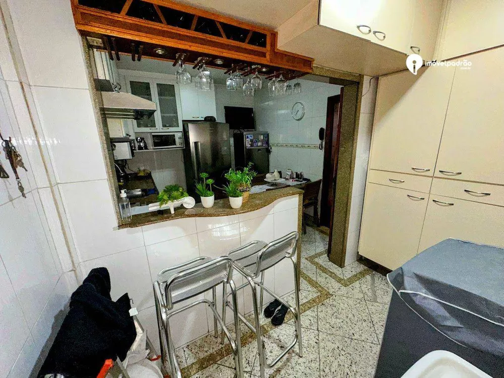 Apartamento, 3 quartos, 120 m² - Foto 8