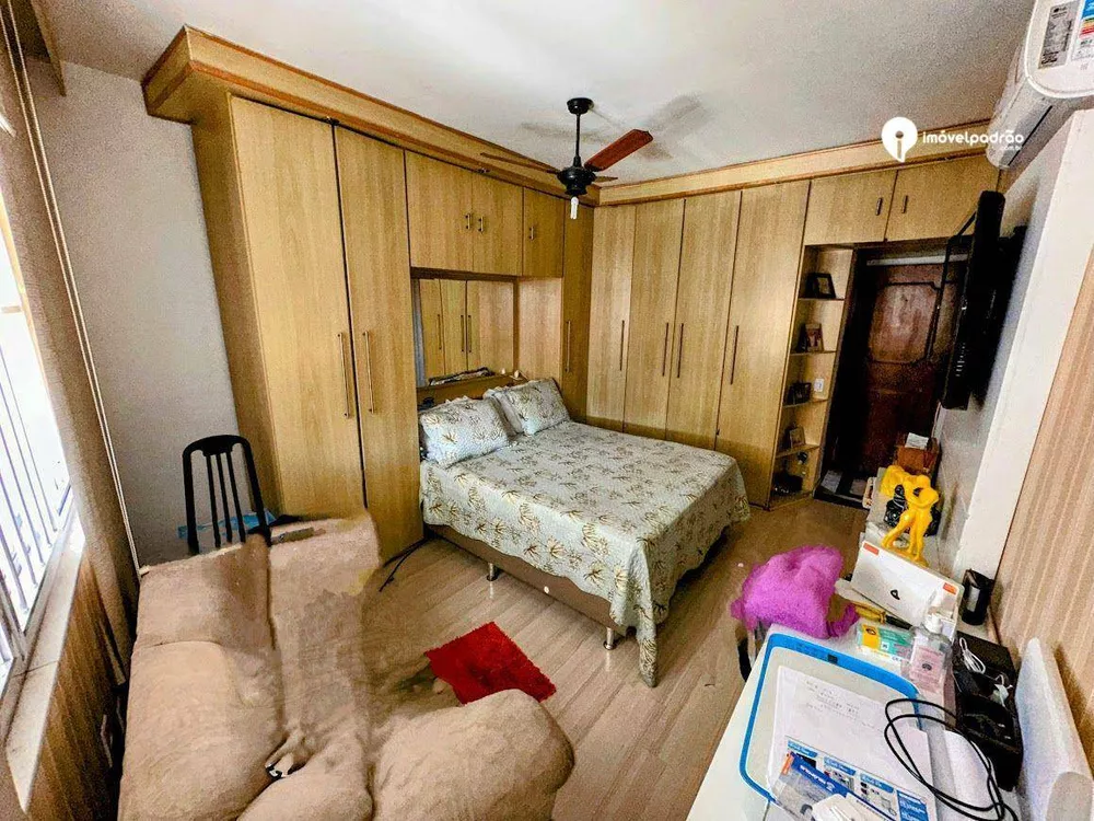 Apartamento, 3 quartos, 120 m² - Foto 12