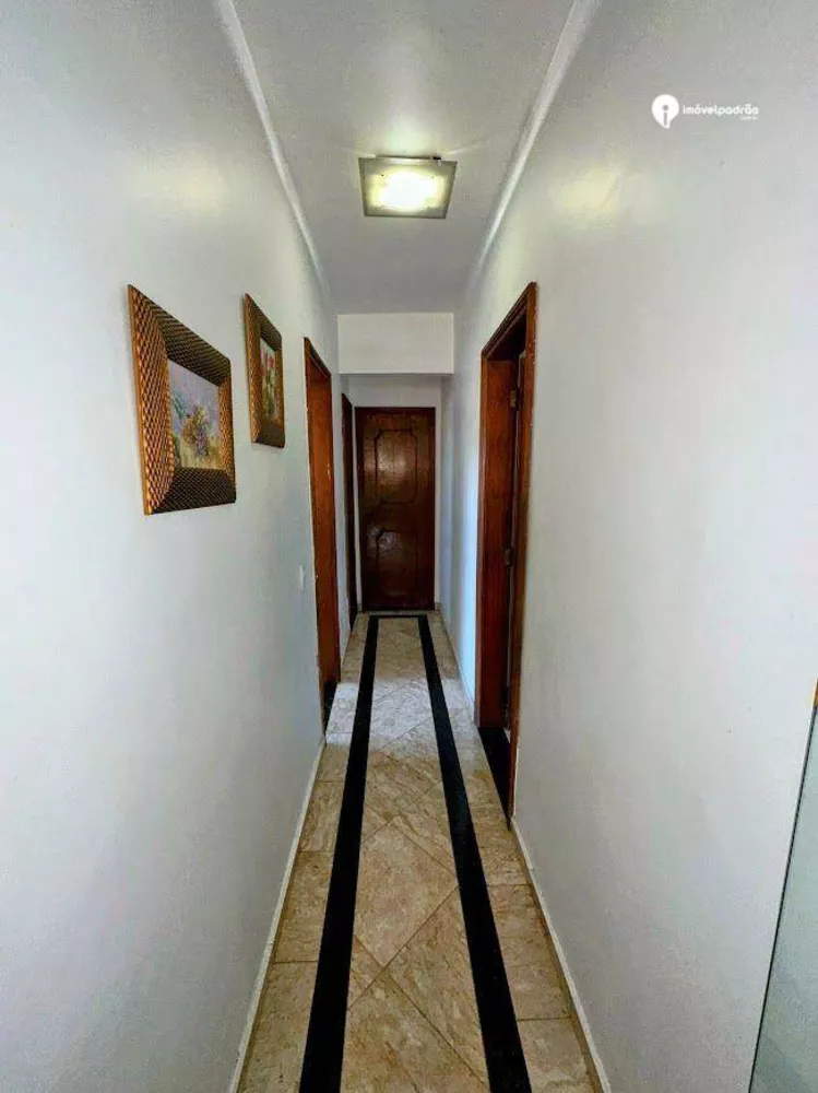 Apartamento, 3 quartos, 120 m² - Foto 11