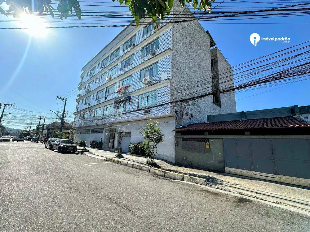 Apartamento, 3 quartos, 120 m² - Foto 7