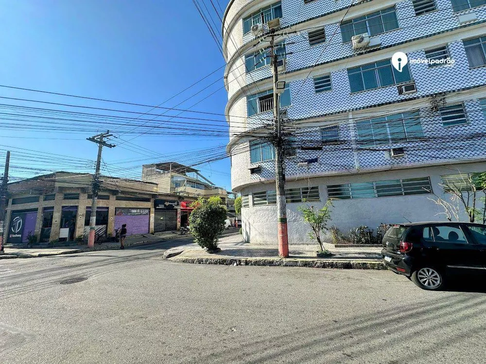 Apartamento, 3 quartos, 120 m² - Foto 18