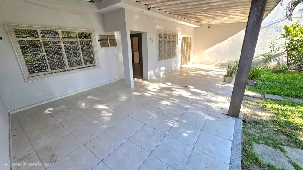 Casa, 2 quartos, 124 m² - Foto 13