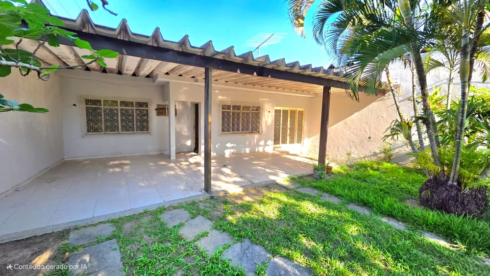 Casa, 2 quartos, 124 m² - Foto 1