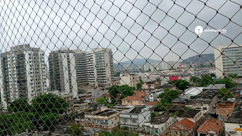 Apartamento, 2 quartos, 53 m² - Foto 12