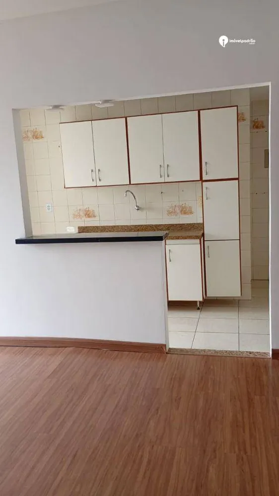 Apartamento, 2 quartos, 53 m² - Foto 5