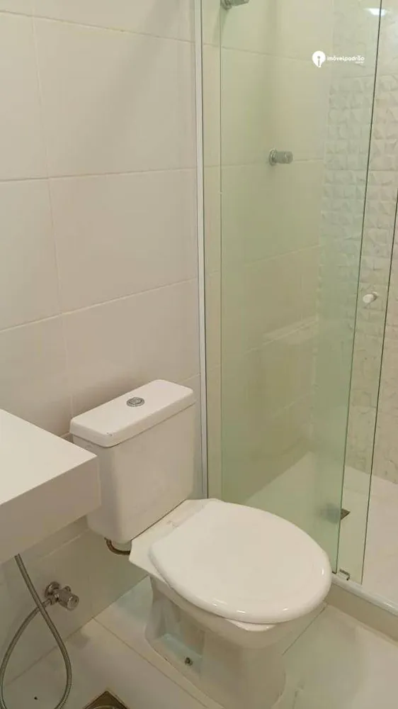 Apartamento, 2 quartos, 53 m² - Foto 10