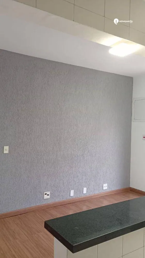 Apartamento, 2 quartos, 53 m² - Foto 2