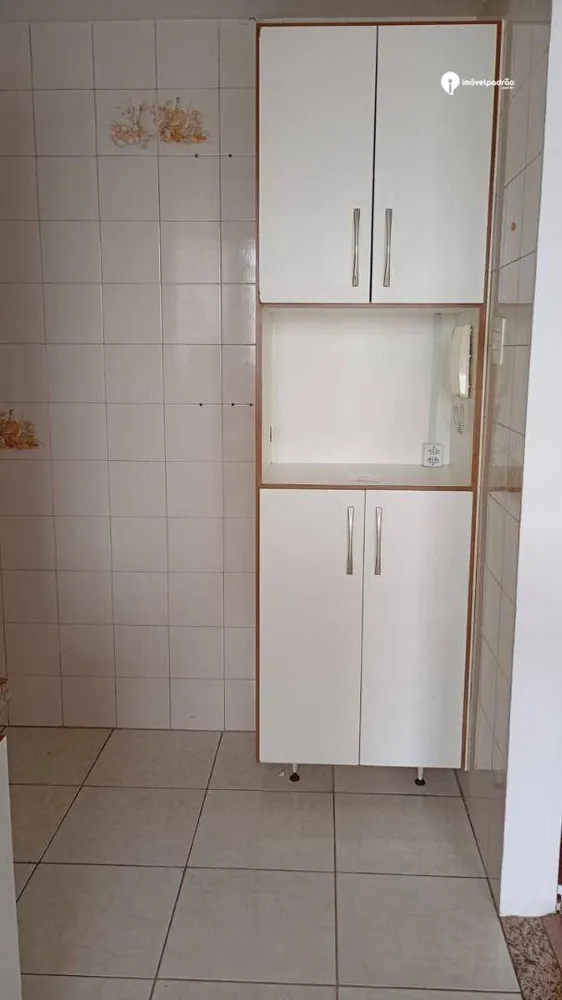 Apartamento, 2 quartos, 53 m² - Foto 3