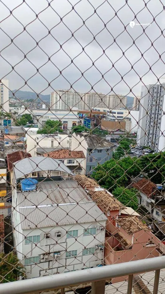 Apartamento, 2 quartos, 53 m² - Foto 16