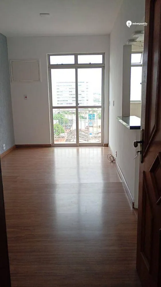 Apartamento, 2 quartos, 53 m² - Foto 1