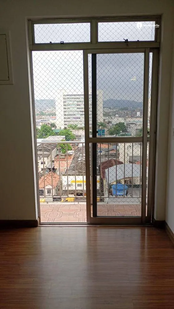 Apartamento, 2 quartos, 53 m² - Foto 9