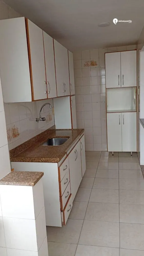 Apartamento, 2 quartos, 53 m² - Foto 6