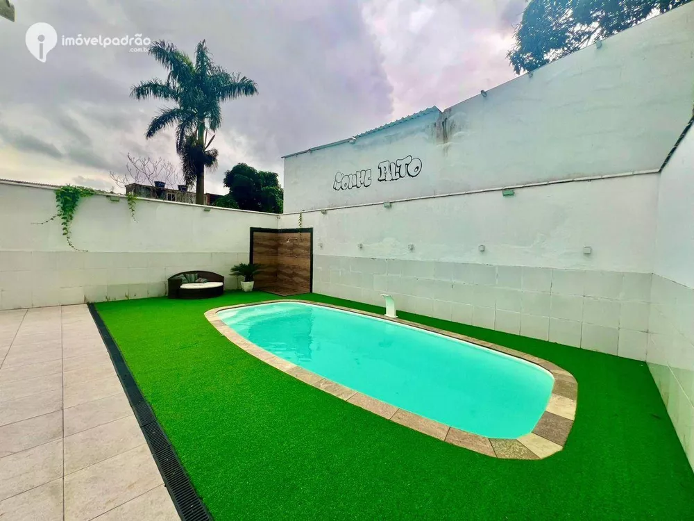 Loja-Salão, 400 m² - Foto 4