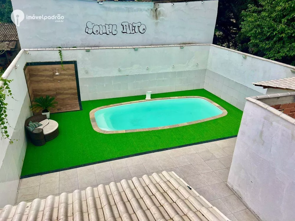 Loja-Salão, 400 m² - Foto 18