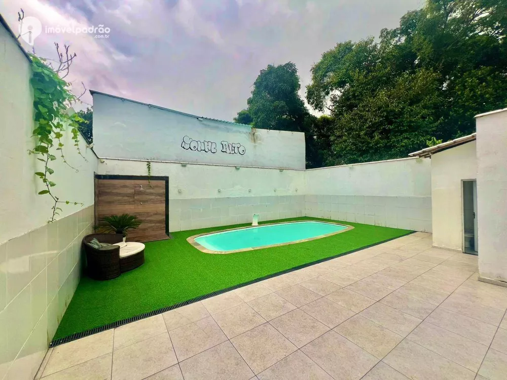 Loja-Salão, 400 m² - Foto 1