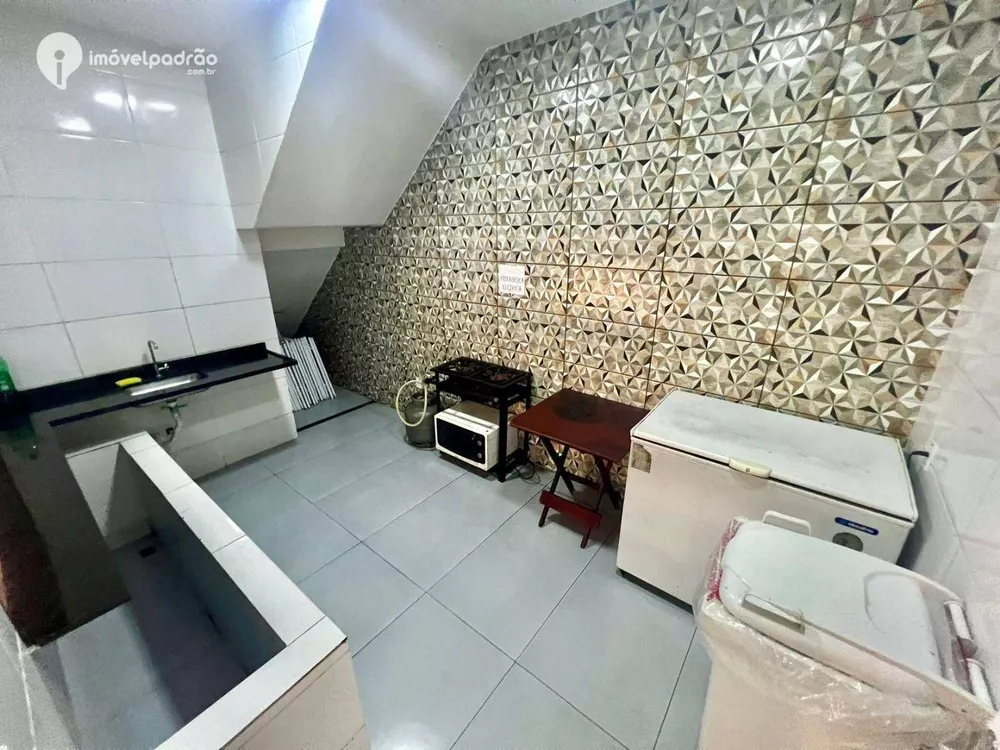 Loja-Salão, 400 m² - Foto 12