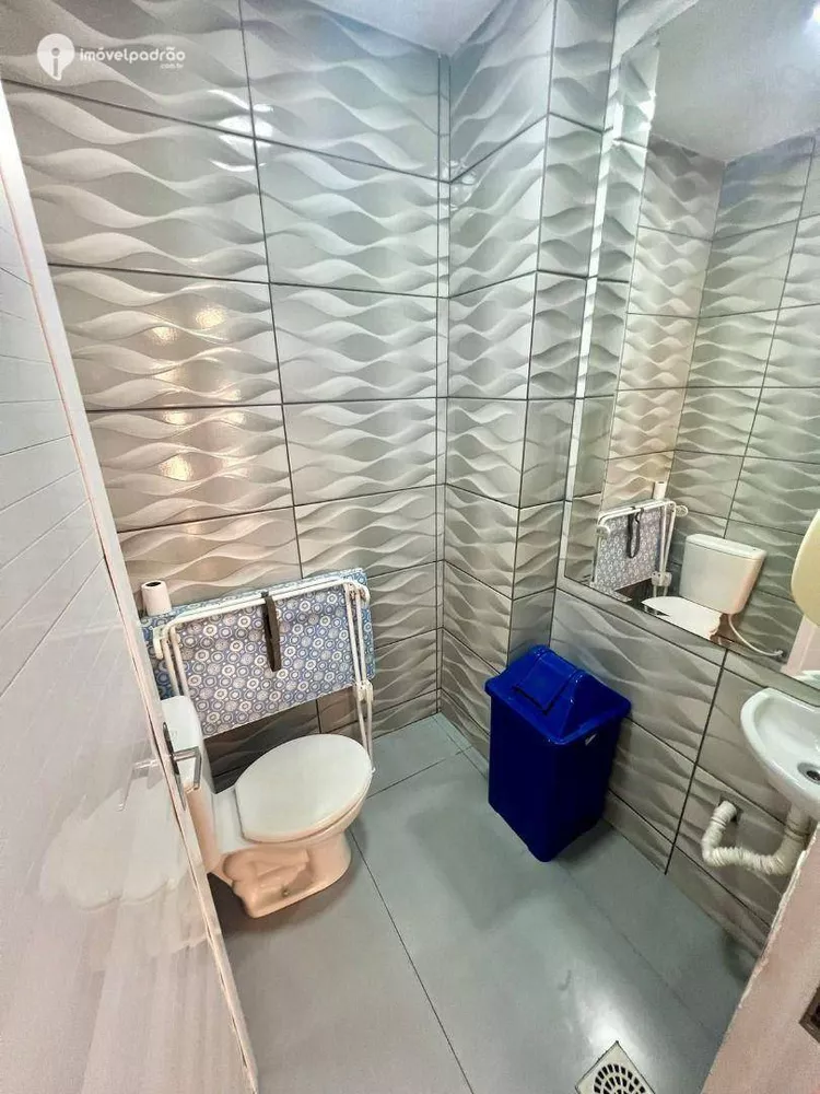 Loja-Salão, 400 m² - Foto 17