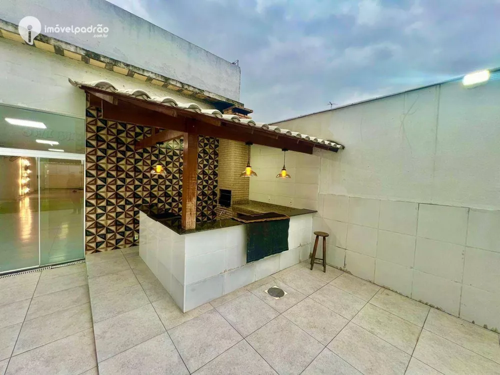 Loja-Salão, 400 m² - Foto 6