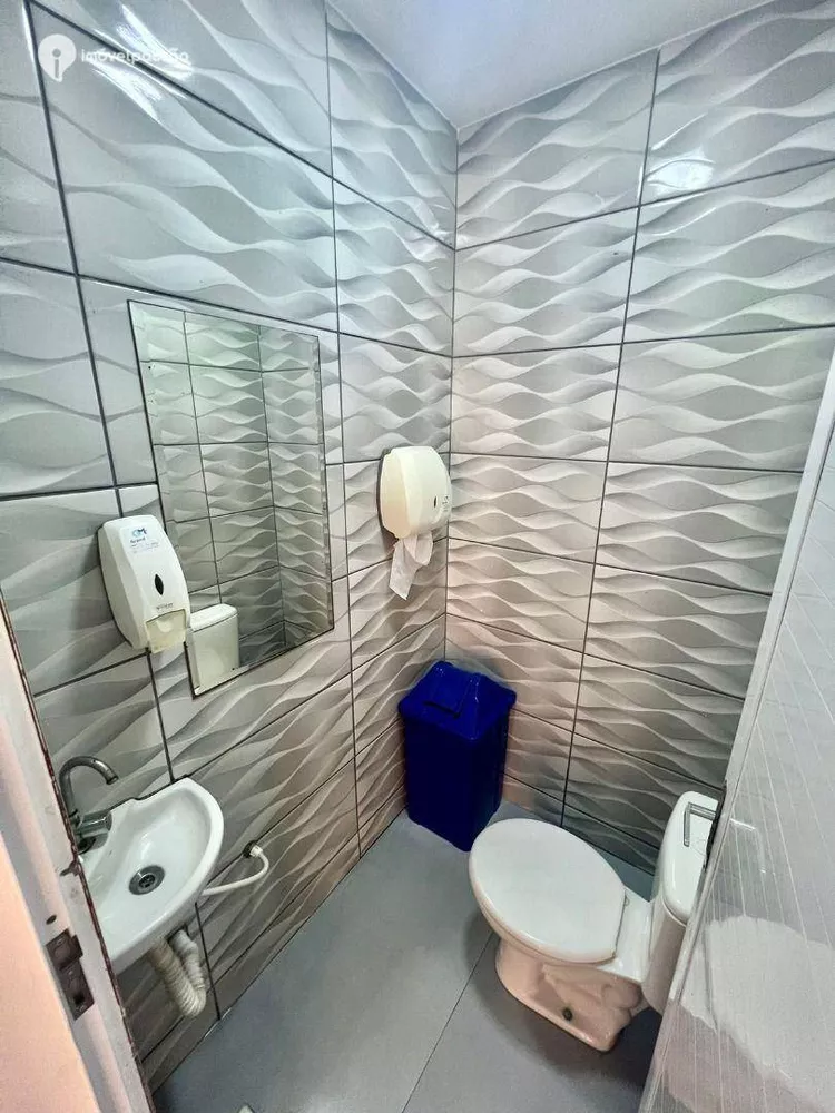 Loja-Salão, 400 m² - Foto 19